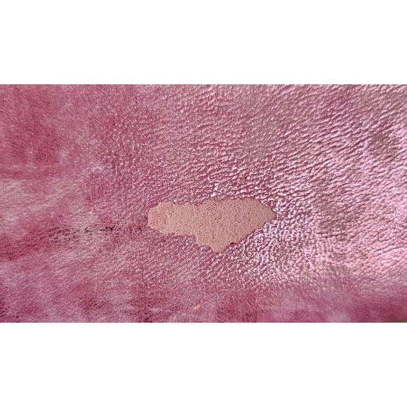 #101 Kenneth Cole Reaction envelope wallet, pink - Picture 5 of 9